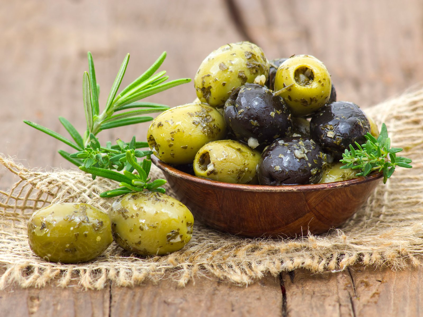 “Discovering the Health Benefits of the Olive Diet” Osie Health